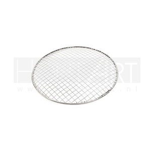 Yakiniku Ronde Shichirin wegwerproosters