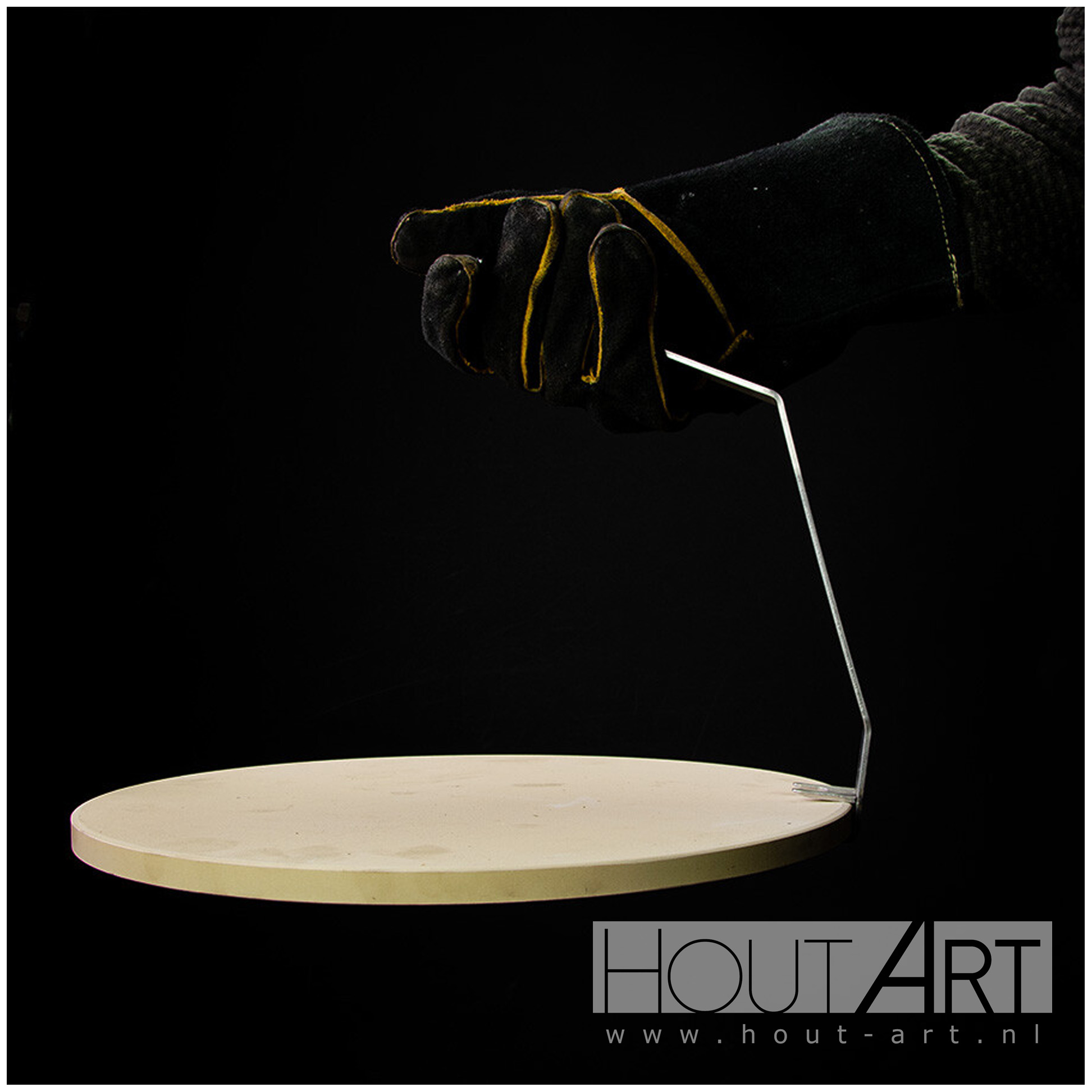 Yakiniku grid lifter 2.0 BBQ van Hout-Art.