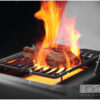 BBQ Napoleon Prestige 500 RSIB RVS van Hout-Art.