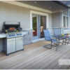 BBQ Napoleon Prestige 500 RSIB RVS van Hout-Art.
