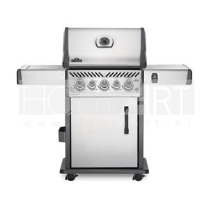 BBQ Napoleon ROGUE SE 425 RSIB – RVS