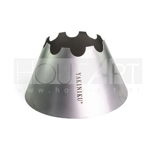 Yakiniku Vulcano – Large / XLarge / XXLarge