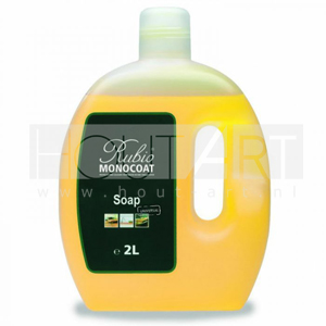 Rubio soap – 2 liter