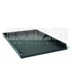 Grandhall / Grandpro Plancha / bakplaat groot voor de G(T) serie BBQ’s