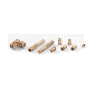 Grandhall / Grandpro Aardgas Conversie kit G-series – Ombouw set