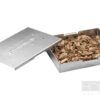 Smokerbox, rookbox woodschips van Hout-Art.