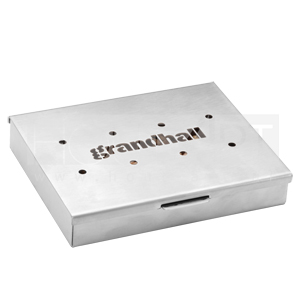 Grandhall / Grandpro Smokerbox