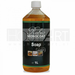 Rubio soap – 1 liter