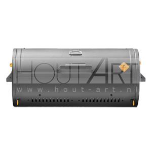 BBQ Boretti Barilo Top inbouw