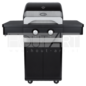 BBQ Boretti Leonardo 2B
