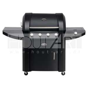 BBQ Boretti Robusto