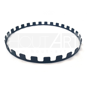 Bonfeu spiezen ring