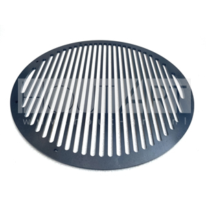 Bonfeu grill voor standaard