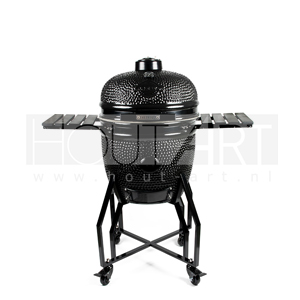 YAKINIKU LARGE Kamado Basic BLACK EDITION