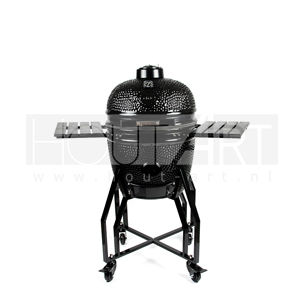 YAKINIKU MEDIUM Kamado Basic BLACK EDITION
