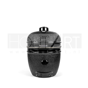 YAKINIKU LARGE Kamado Solo Basic BLACK EDITION