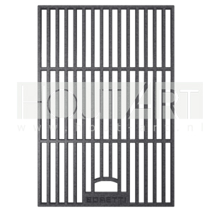 Boretti BBQ Grillrooster Leonardo 2B BBA144