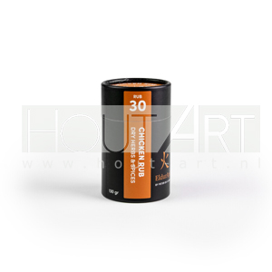 Yakiniku BBQ Eldurapi 30 Chicken Rub