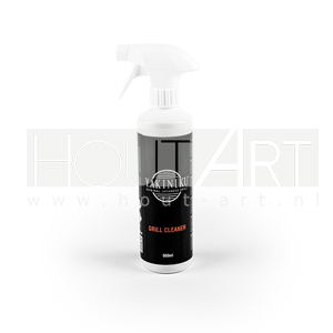 Yakiniku BBQ Grillreiniger