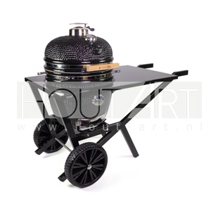 Yakiniku Kamado Transporter