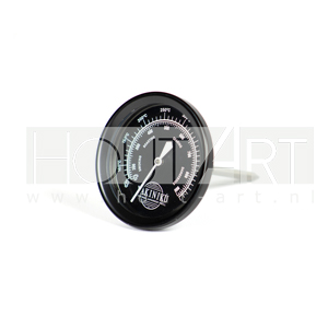 Yakiniku BBQ Thermometer Black Edition