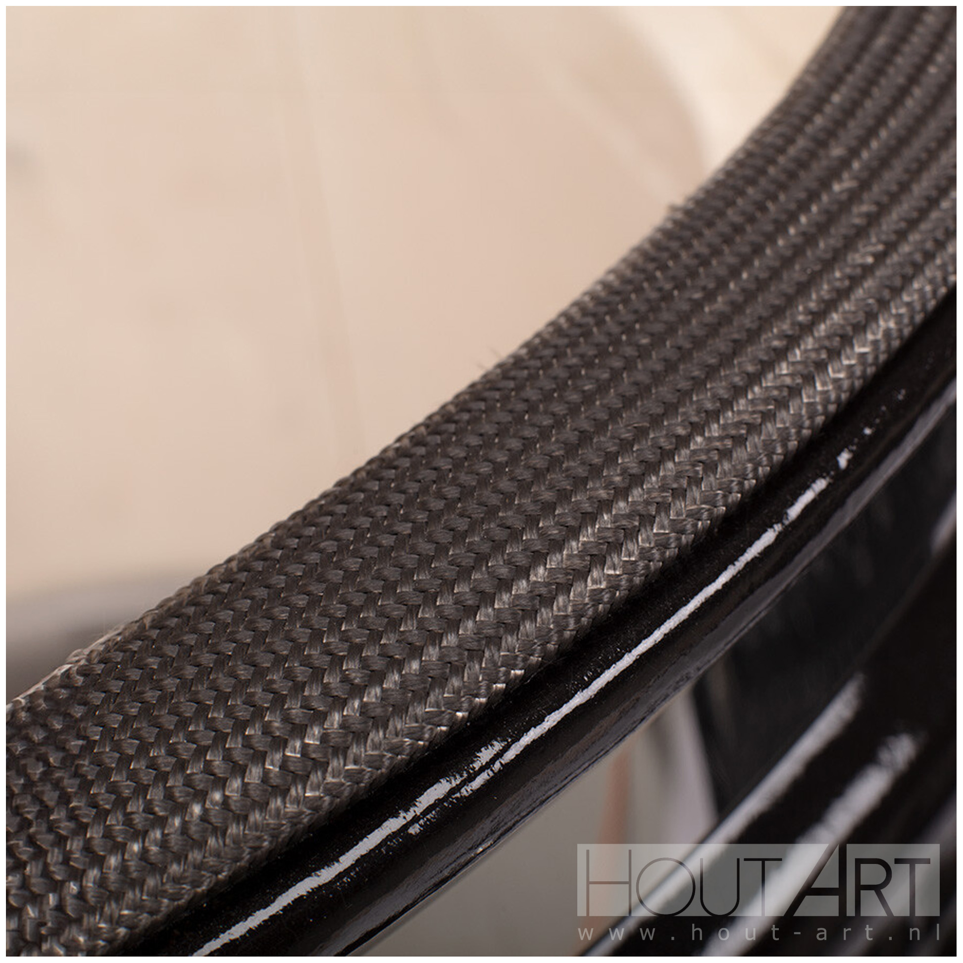 Yakiniku vilt BBQ Kamado Large, Medium, Compact, Mini van Hout-Art.