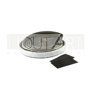 Yakiniku BBQ Fiberglass Vilt LARGE – MEDIUM