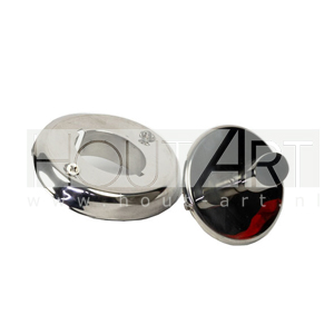 Yakiniku BBQ Woodchipper opening