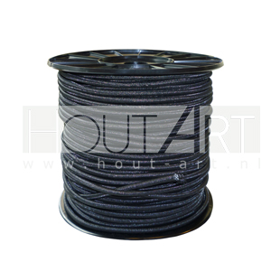 Steigerbuis trapezekoord op rol