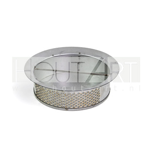 Yakiniku Aspan medium onderdeel van Hout-Art.