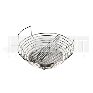 Yakiniku BBQ Kolenmand Black Edition – LARGE