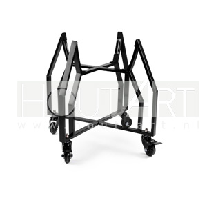 Yakiniku BBQ Onderstel Black Edition – MEDIUM