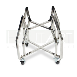 Yakiniku BBQ Onderstel – MEDIUM