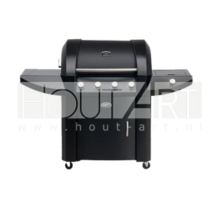 BBQ Boretti Robusto Forte