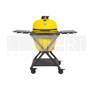 BBQ / Egg Boretti Ceramica Large Limone 2.0